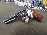 HIGH STANDARD MFG CO SENTINEL MK IV .22 WMR - Image 8 of 8