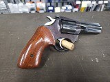 HIGH STANDARD MFG CO SENTINEL MK IV .22 WMR - Image 2 of 8