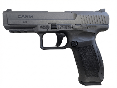 CANIK TP9SF 9MM LUGER (9x19 PARA) - Image 2 of 2