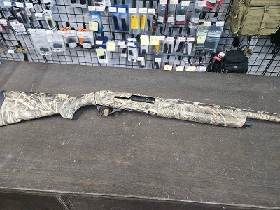 FRANCHI Affinity 3.5 12 GA - Image 1 of 10