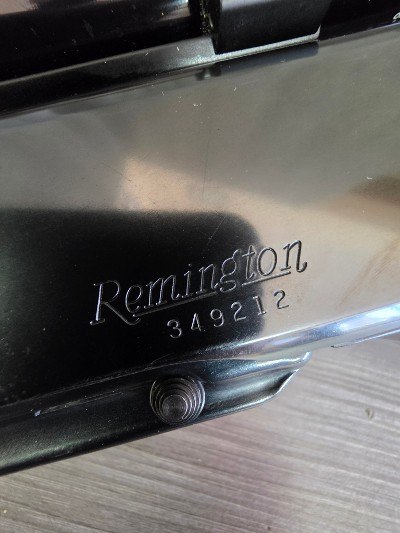 REMINGTON 742 CARBINE .308 WIN - Image 4 of 8