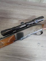 REMINGTON 742 CARBINE .308 WIN - Image 5 of 8