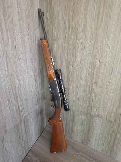 REMINGTON 742 CARBINE .308 WIN - Image 8 of 8