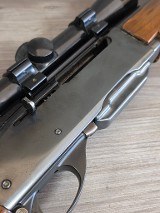 REMINGTON 742 CARBINE .308 WIN - Image 2 of 8