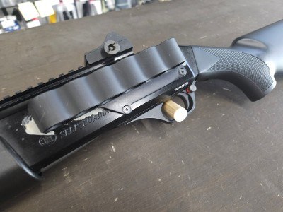 FN SLP 12 GA - Image 5 of 11