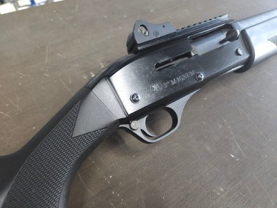 FN SLP 12 GA - Image 9 of 11