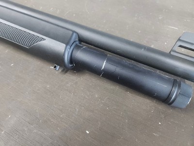 FN SLP 12 GA - Image 2 of 11