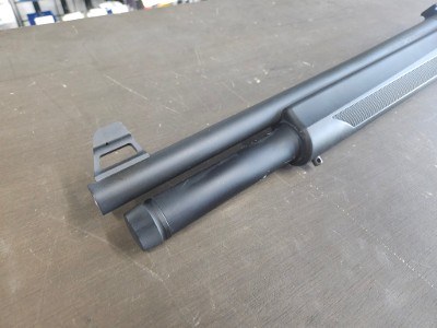 FN SLP 12 GA - Image 3 of 11