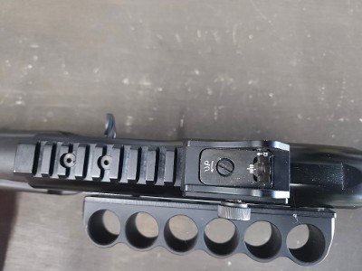 FN SLP 12 GA - Image 7 of 11