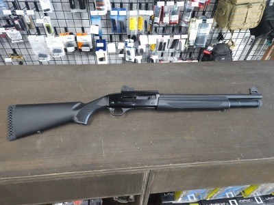 FN SLP 12 GA - Image 1 of 11