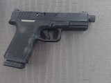 RUGER RXM 9MM LUGER (9x19 PARA) - Image 3 of 4