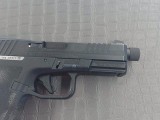 RUGER RXM 9MM LUGER (9x19 PARA) - Image 4 of 4