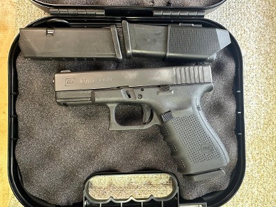 GLOCK G23 GEN 4 .40 S&W - Image 8 of 9