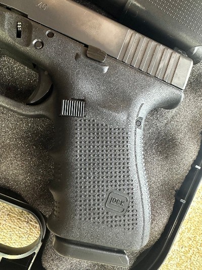 GLOCK G23 GEN 4 .40 S&W - Image 2 of 9