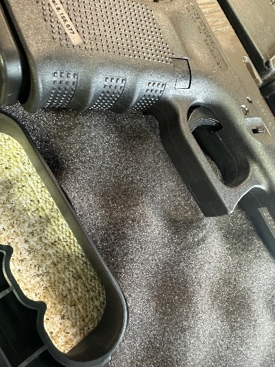 GLOCK G23 GEN 4 .40 S&W - Image 6 of 9