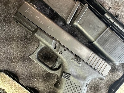 GLOCK G23 GEN 4 .40 S&W - Image 3 of 9