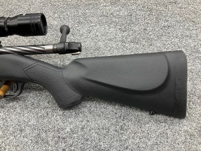 MOSSBERG Patriot .350 LEGEND - Image 3 of 8