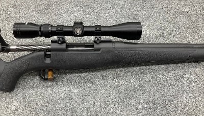 MOSSBERG Patriot .350 LEGEND - Image 7 of 8