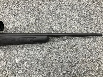 MOSSBERG Patriot .350 LEGEND - Image 8 of 8