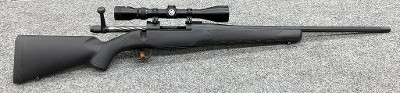 MOSSBERG Patriot .350 LEGEND - Image 1 of 8