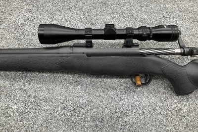 MOSSBERG Patriot .350 LEGEND - Image 4 of 8