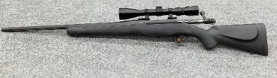 MOSSBERG Patriot .350 LEGEND - Image 2 of 8