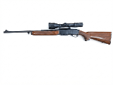 REMINGTON MODEL 742 WOODMASTER .30-06 SPRG - Image 2 of 2