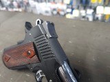 KIMBER ECLIPSE PRO II .45 ACP - Image 5 of 6
