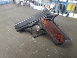 KIMBER ECLIPSE PRO II .45 ACP - Image 2 of 6
