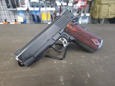 KIMBER ECLIPSE PRO II .45 ACP - Image 1 of 6