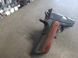KIMBER ECLIPSE PRO II .45 ACP - Image 4 of 6