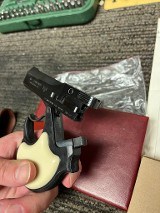 HIGH STANDARD MFG CO DM-101 .22 WMR - Image 7 of 11