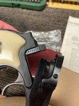 HIGH STANDARD MFG CO DM-101 .22 WMR - Image 9 of 11
