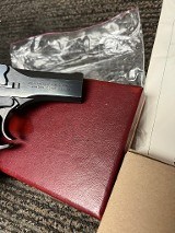 HIGH STANDARD MFG CO DM-101 .22 WMR - Image 4 of 11