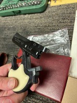 HIGH STANDARD MFG CO DM-101 .22 WMR - Image 8 of 11
