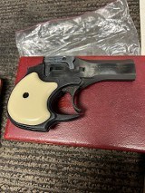 HIGH STANDARD MFG CO DM-101 .22 WMR - Image 3 of 11
