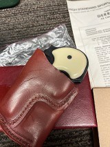 HIGH STANDARD MFG CO DM-101 .22 WMR - Image 6 of 11