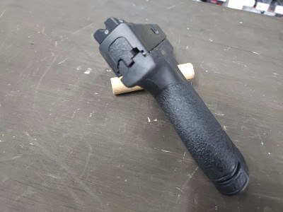 SMITH & WESSON M&P SHIELD 9MM LUGER (9x19 PARA) - Image 8 of 12