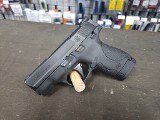 SMITH & WESSON M&P SHIELD 9MM LUGER (9x19 PARA) - Image 3 of 12