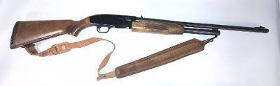 MOSSBERG 590a 12 GA - Image 1 of 1