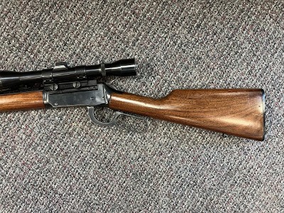 WINCHESTER 94 .30-30 WIN - Image 6 of 7
