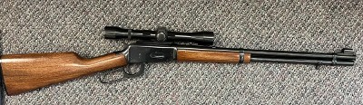 WINCHESTER 94 .30-30 WIN - Image 1 of 7