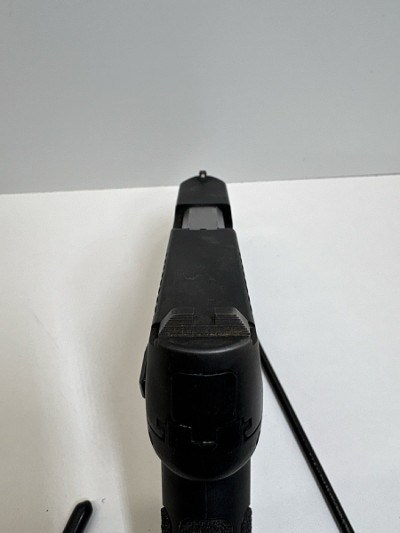 TAURUS G3C 9MM LUGER (9x19 PARA) - Image 6 of 11