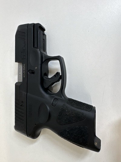 TAURUS G3C 9MM LUGER (9x19 PARA) - Image 4 of 11