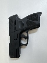 TAURUS G3C 9MM LUGER (9x19 PARA) - Image 1 of 11