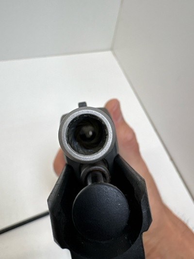 TAURUS G3C 9MM LUGER (9x19 PARA) - Image 9 of 11