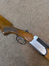 ANTONIO ZOLI Over Under 20 GA - Image 3 of 23