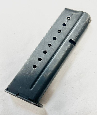 LLAMA 9MM PARABELLUM 9MM LUGER (9x19 PARA) - Image 12 of 12