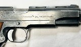 LLAMA 9MM PARABELLUM 9MM LUGER (9x19 PARA) - Image 10 of 12