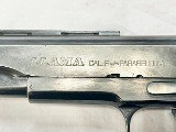 LLAMA 9MM PARABELLUM 9MM LUGER (9x19 PARA) - Image 6 of 12
